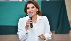 Afirma Lorenia Valles que Sonora tiene más y mejor educación