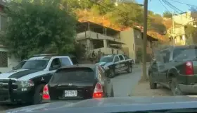 Persiguen a hombre después de golpearlo y lo ejecutan