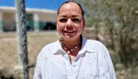 Dará regidora seguimiento a la denuncia de policías y bomberos