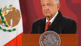 Reconocerá AMLO a quien gane la elección presidencial