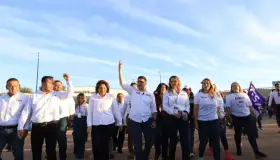 Nogales ya decidió la continuidad: Juan Francisco Gim Nogales