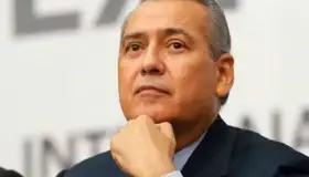 Pide Beltrones que gobierno ponga orden en proceso electoral