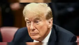 Aguarda veredicto Donald Trump por caso Stormy Daniels