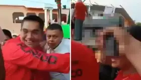 Asesinan a candidato de Coyuca de Benítez en cierre de campaña