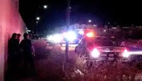 Denuncia mujer agresión de su esposo