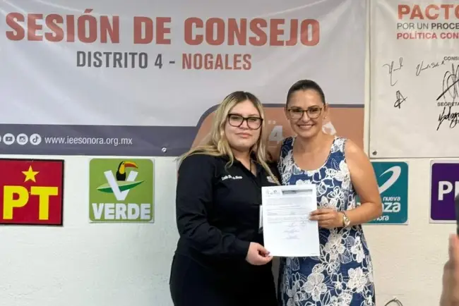 Garantiza continuidad Azalia Guevara como diputada local