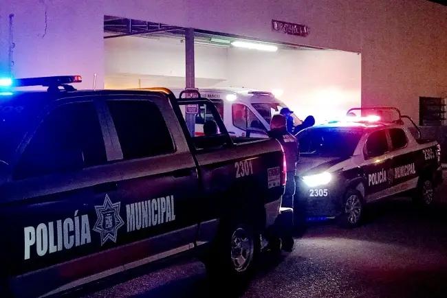 Internan a adolescente por heridas en su cuerpo que ella misma se hizo