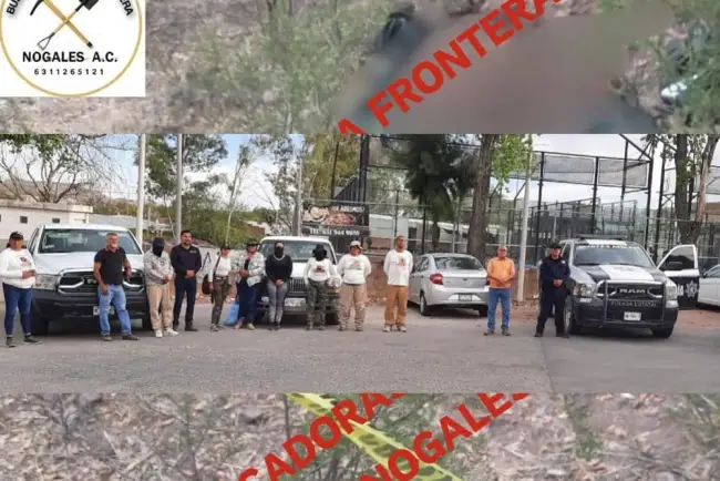 Encuentran más cuerpos en predio ‘La Comaya’