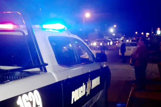 Arrestan a hombre por agresión contra su sobrino