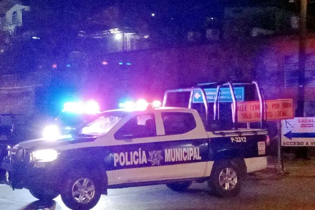 Levanta denuncia menor de edad por agresiones de su padre