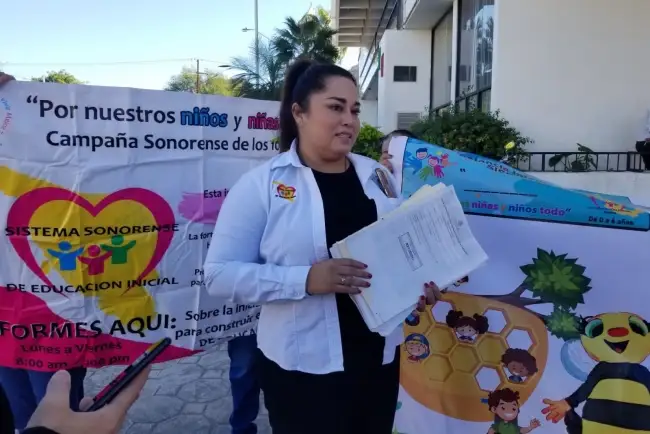 Logran propietarias de guarderías acuerdo con PC en las revisiones