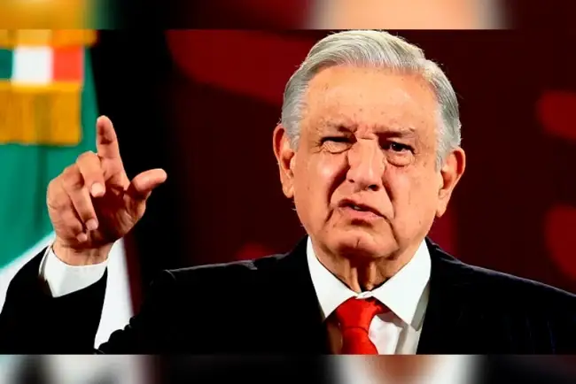Reforma al Poder Judicial es urgente dice AMLO