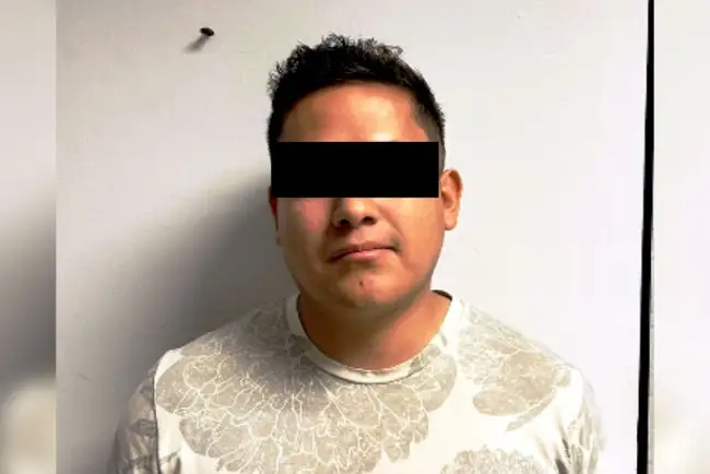 Va a prisión preventiva por violencia familiar