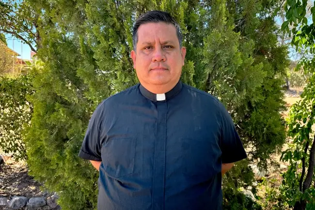 Llevarán orquesta de niños nogalenses música al Papa Francisco