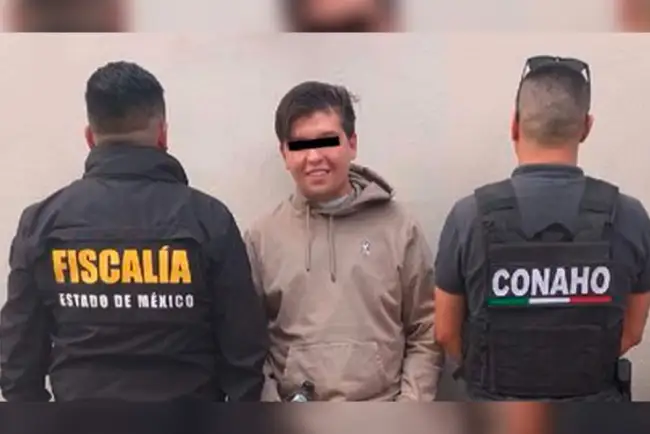 Será 'Fofo' Márquez juzgado por tentativa de feminicidio