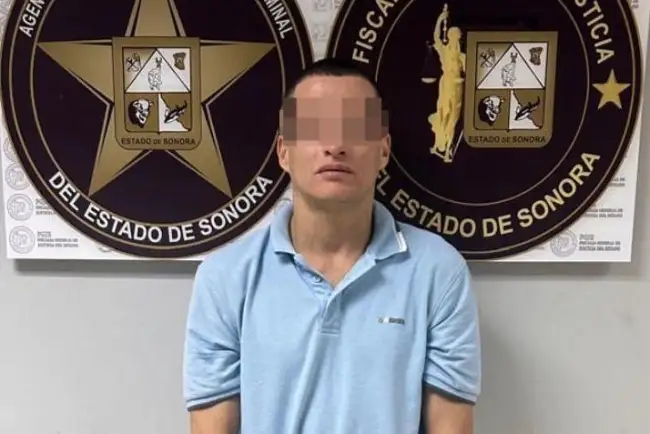 Encarcelan a sujeto por abuso sexual contra menor de edad