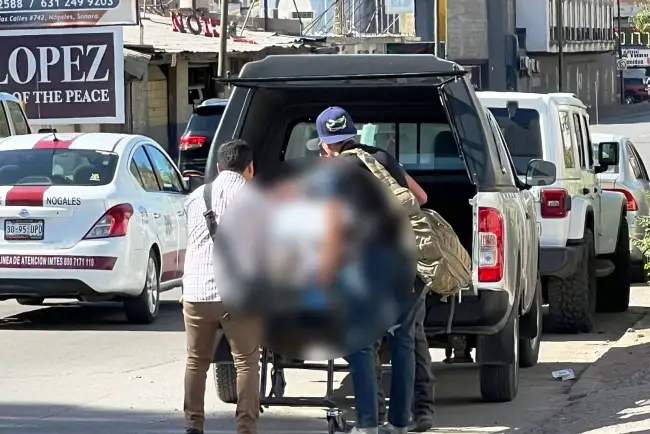 Confirman autoridades motivo de muerte de Margarito