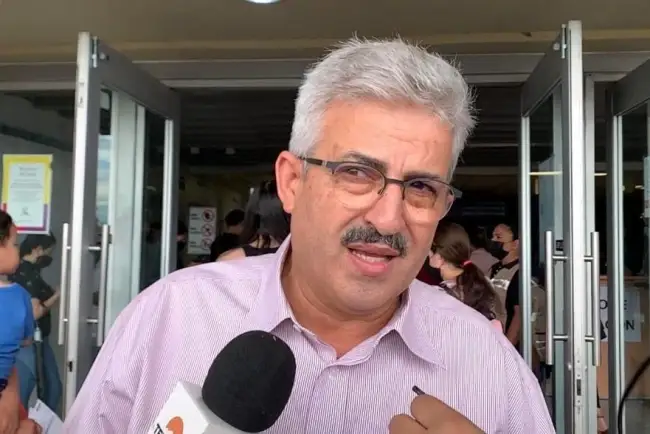 Anuncian próximo pago de pensión a adultos mayores será en julio