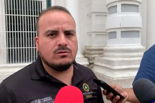 Suspenden en Puerto Peñasco el área de jacuzzi en condominio