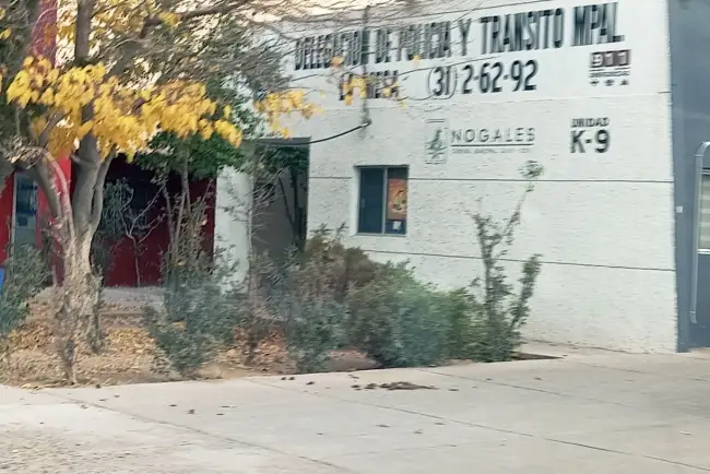 Hospitalizan a estudiante por lesiones que le provocó un compañero