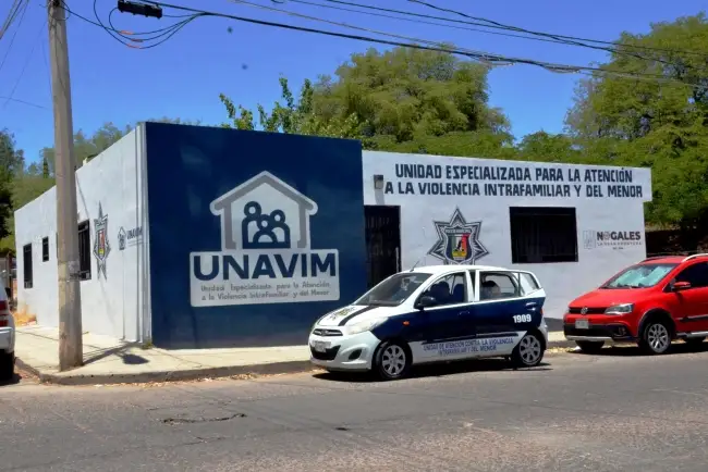 Reportan violencia tres mujeres de distintos puntos de la ciudad