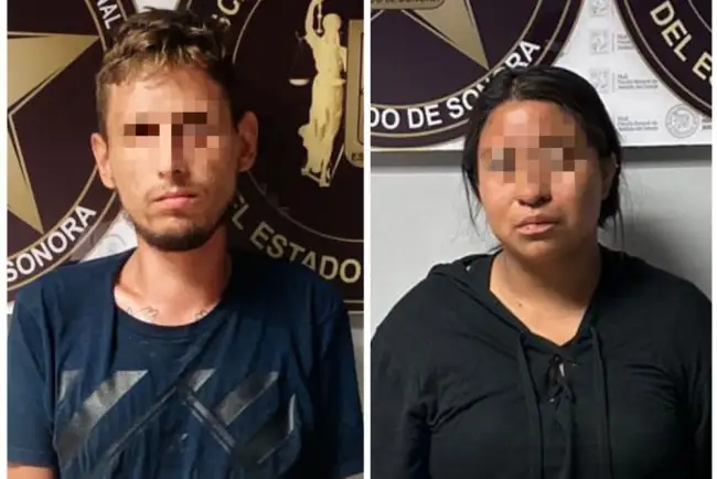 Dan 60 años de prisión a homicidas de menor