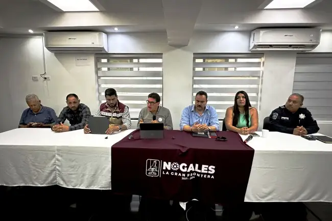 Buscarán autoridades soluciones de problemas del agua