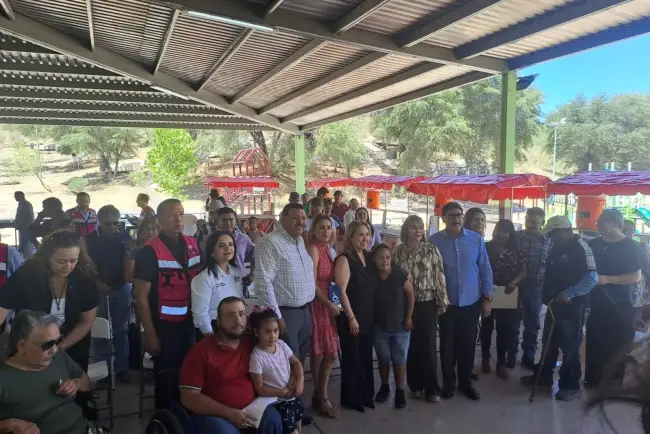Apoya DIF a emprendedores con discapacidad en Nogales