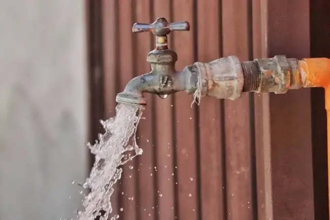 Informan sobre logros alcanzados  en Mesa del Agua