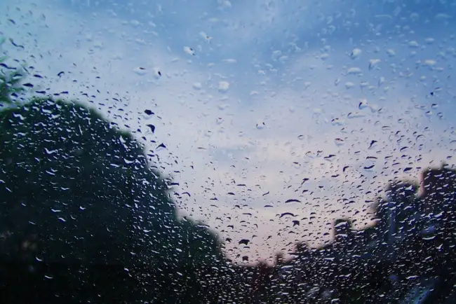 Pronostican lluvias para este fin de semana en Sonora