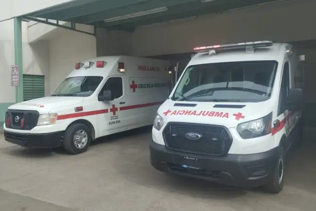 Hospital IMSS Bienestar de Nogales enfrenta crisis de insumos y medicamentos