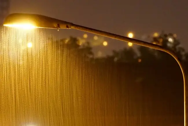 Alerta por lluvias y tormentas eléctricas en Nogales, Sonora