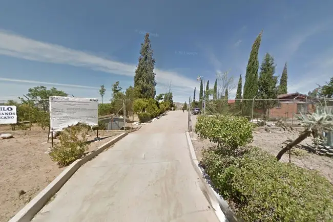 ¡Apoya a los abuelitos del Asilo de Ancianos Franciscano!