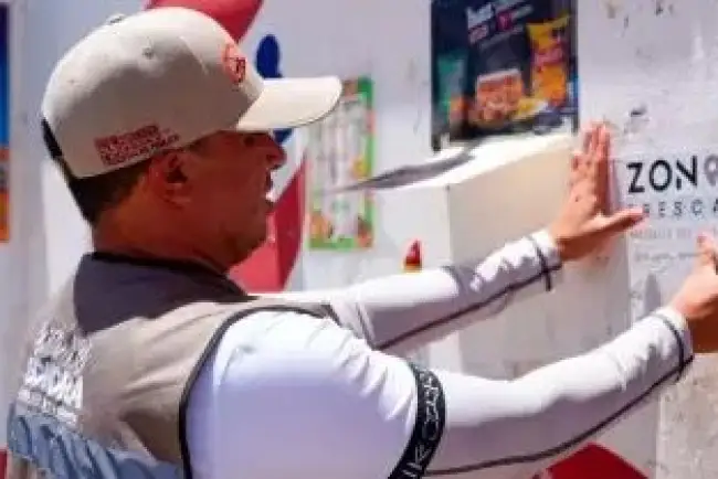 Implementan en Hermosillo “Zonas Frescas”