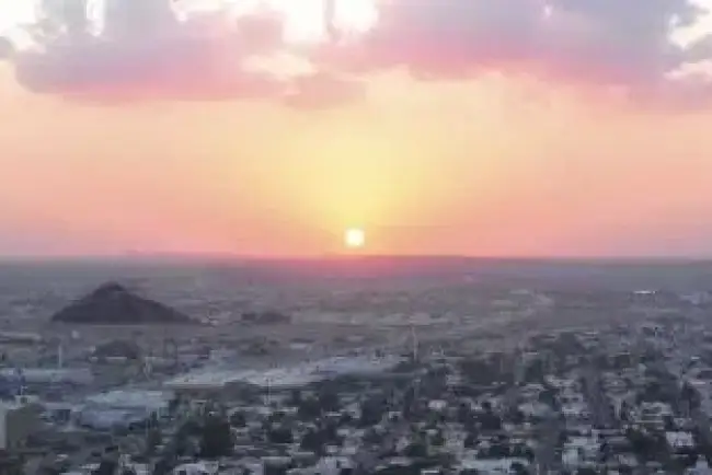 Hay 67 colonias con pobreza alimentaria en Hermosillo