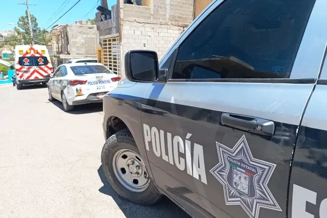 Auxilian a mujeres por violencia intrafamiliar