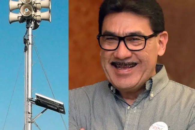 Previenen sobre lluvias y tormentas en la ciudad