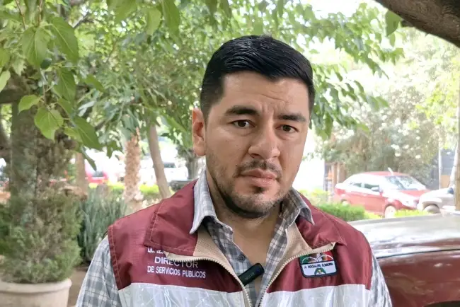 Cumple Servicios Públicos con la recolección de basura de las 38 rutas