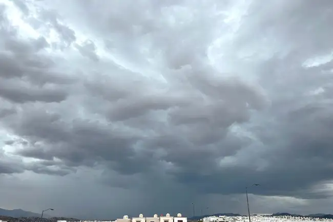 Anuncia la UMPC cero afectaciones en inicio de temporada pluvial