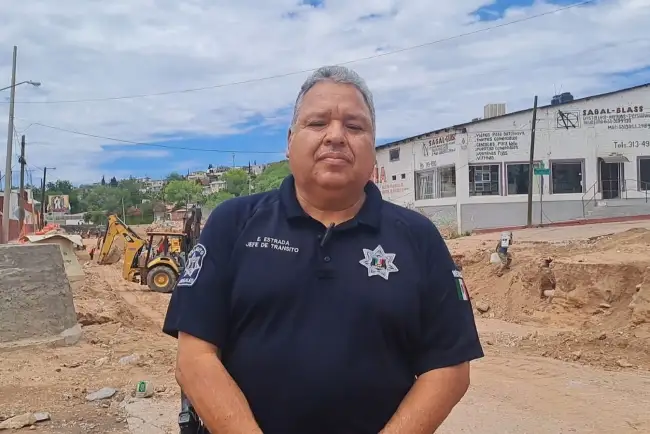 Continúan sanciones a quien cruce arroyos en temporada de lluvias