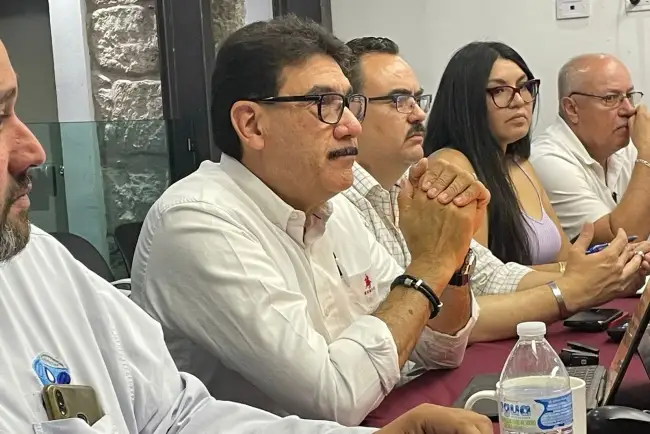 Tendrá Alcalde reunión con Superintendente de la CFE