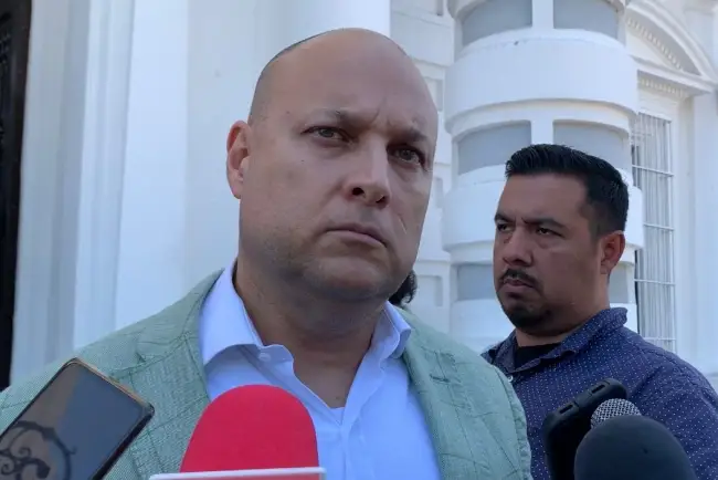 Logran detención de presunto homicida de director del Oomapas de Cajeme