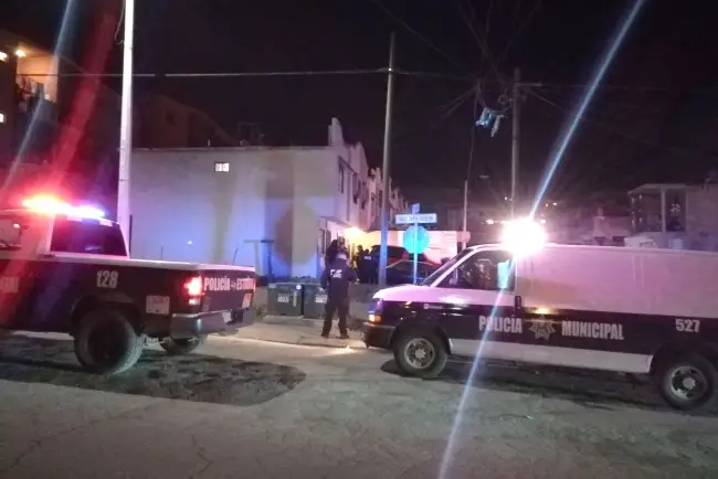 Encuentran a mujer sin vida dentro de su vivienda