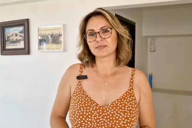 Atenta diputada a deportaciones y problemática migratoria