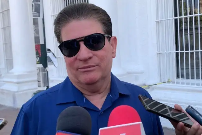 Operativos de seguridad garantizan el acceso seguro a campos agrícolas en Caborca