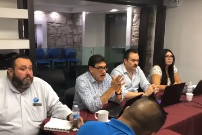 Avances sobresalientes en el manejo y suministro del agua en Mesa del Agua de Nogales