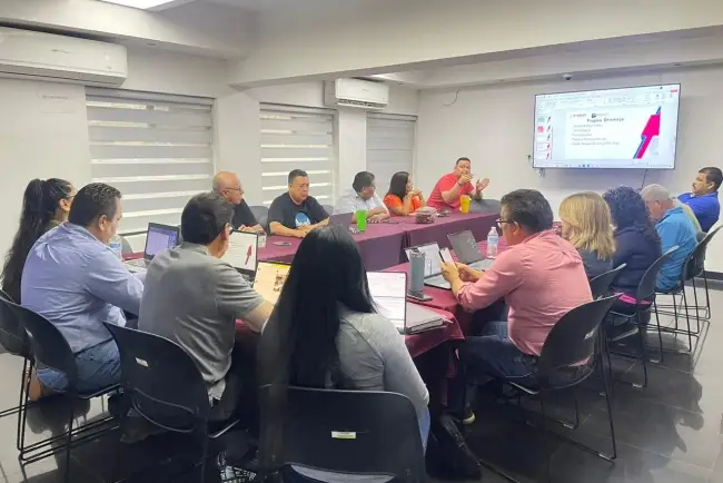 Dan solución a problema de bombeo de agua en la Unison