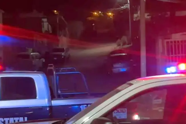 Denuncia mujer agresión de pareja a ella y a su bebé