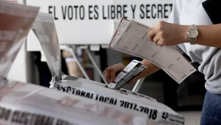 Cierra sin incidencia el PREP en Sonora