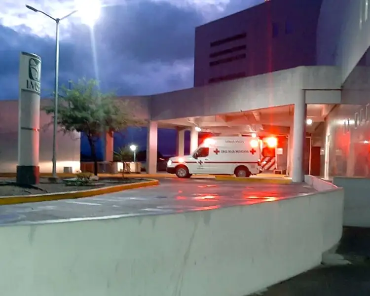 Toma pastillas y se intoxica tras discutir con su pareja